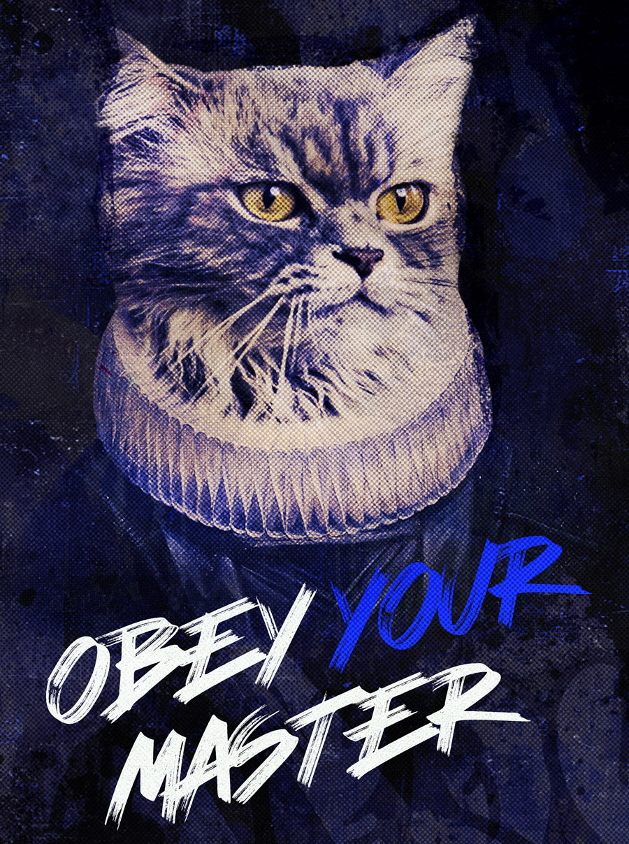 Obey