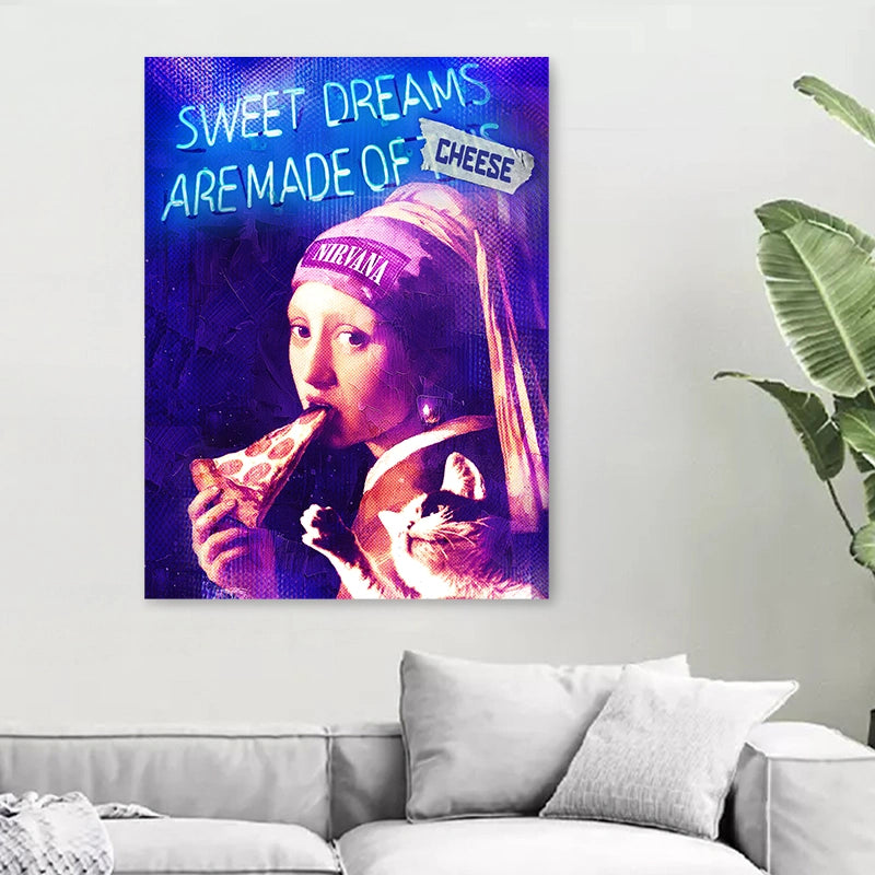 Sweet Dreams