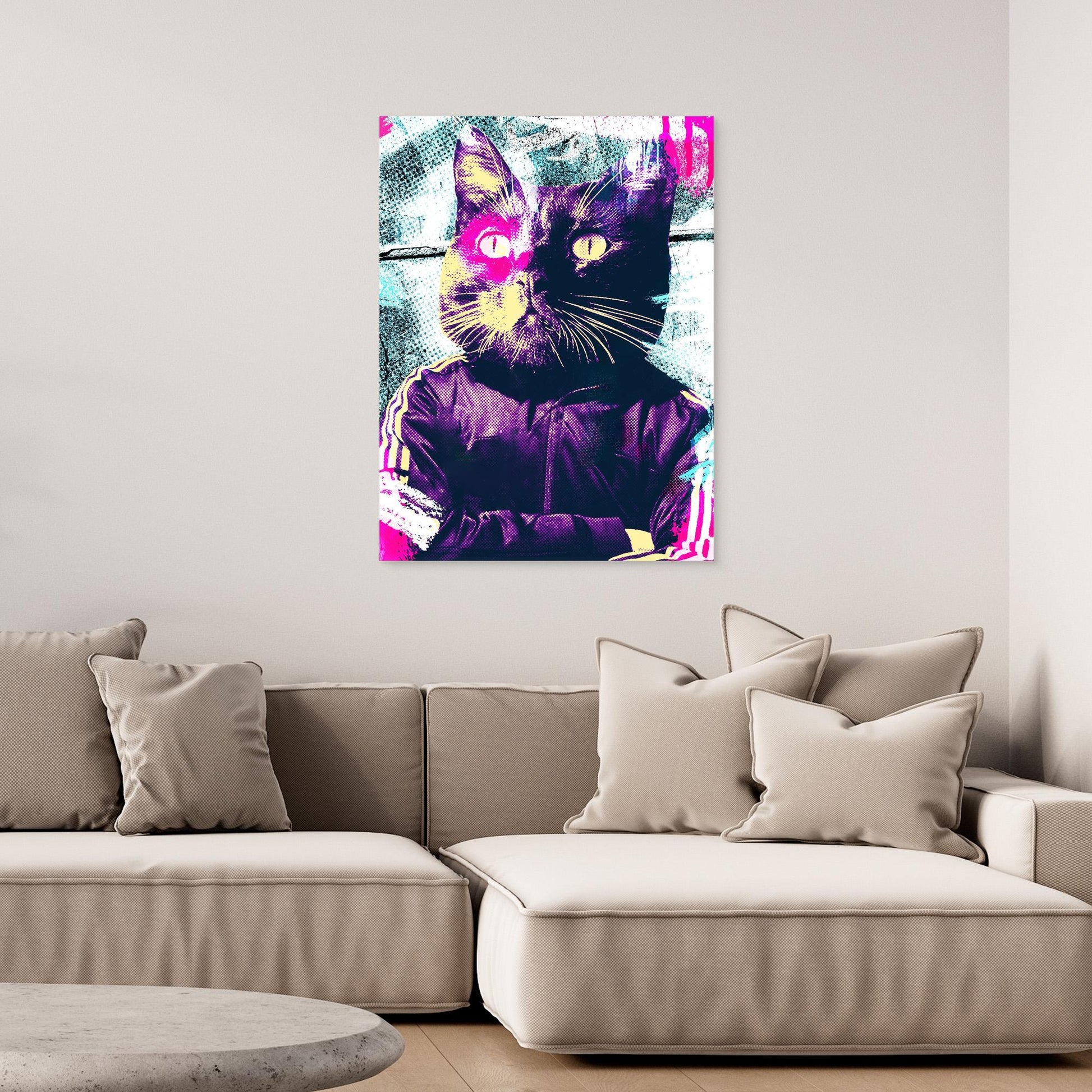 MC Meow 