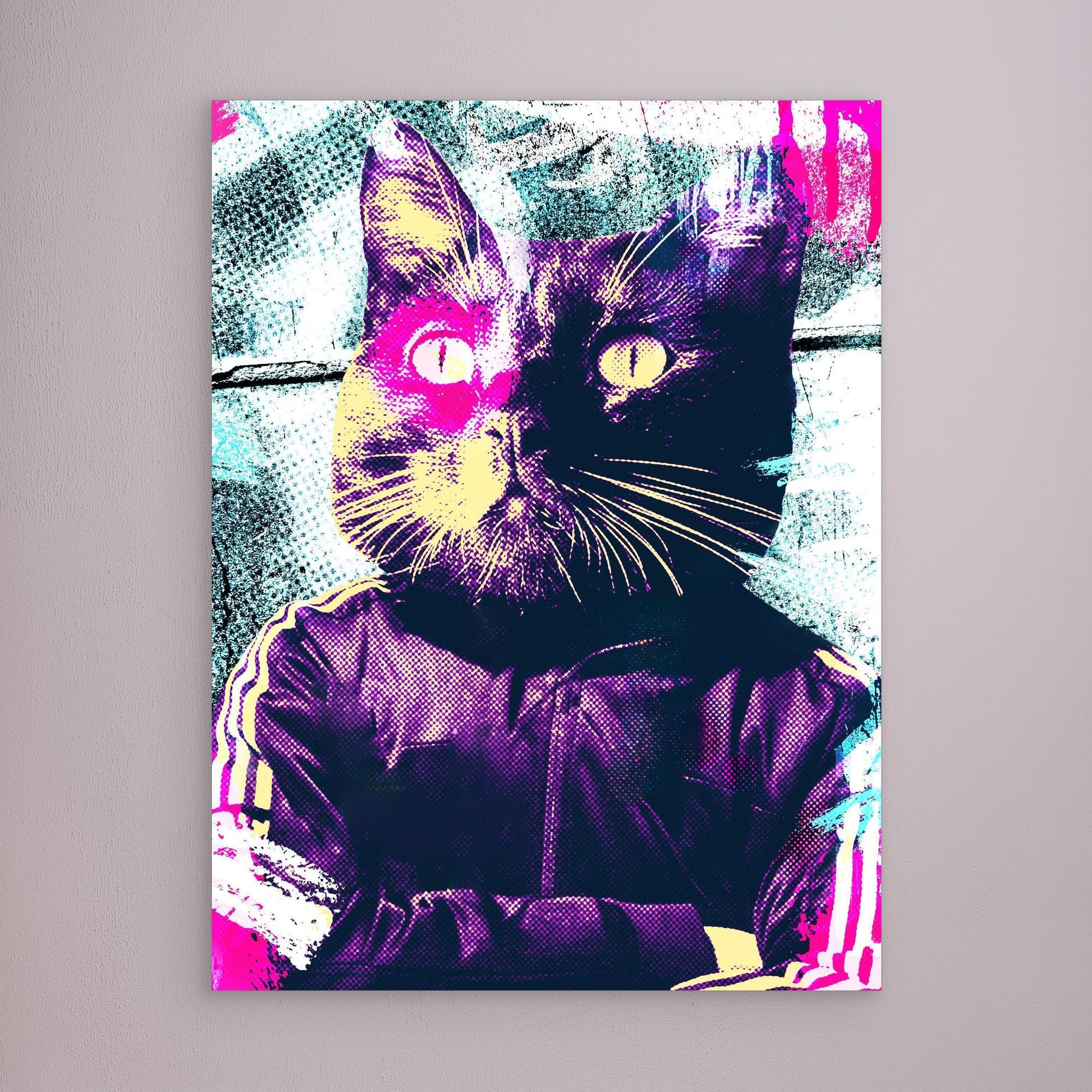 MC Meow 