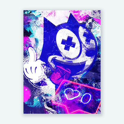Felix the Cat