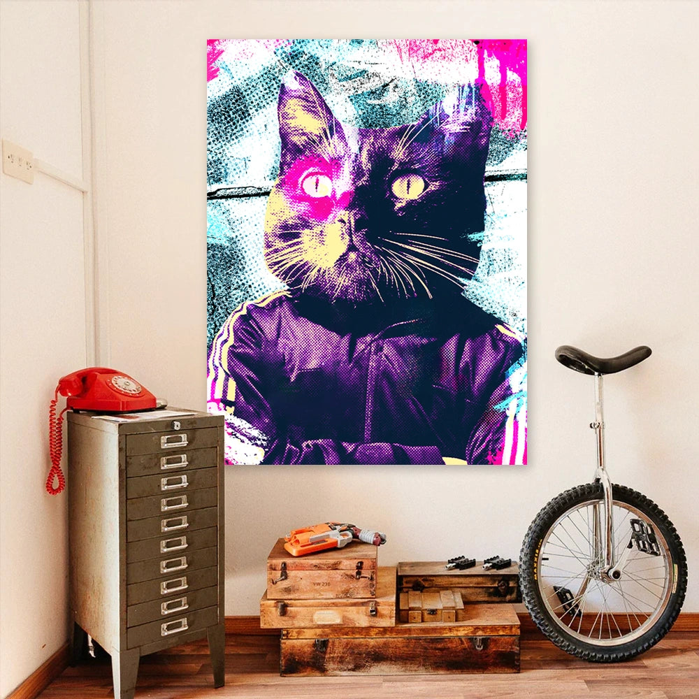 MC Meow