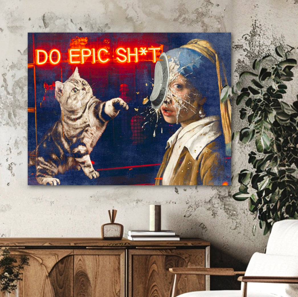 Epic