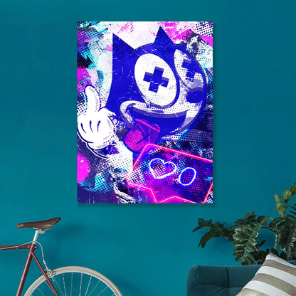Felix the Cat