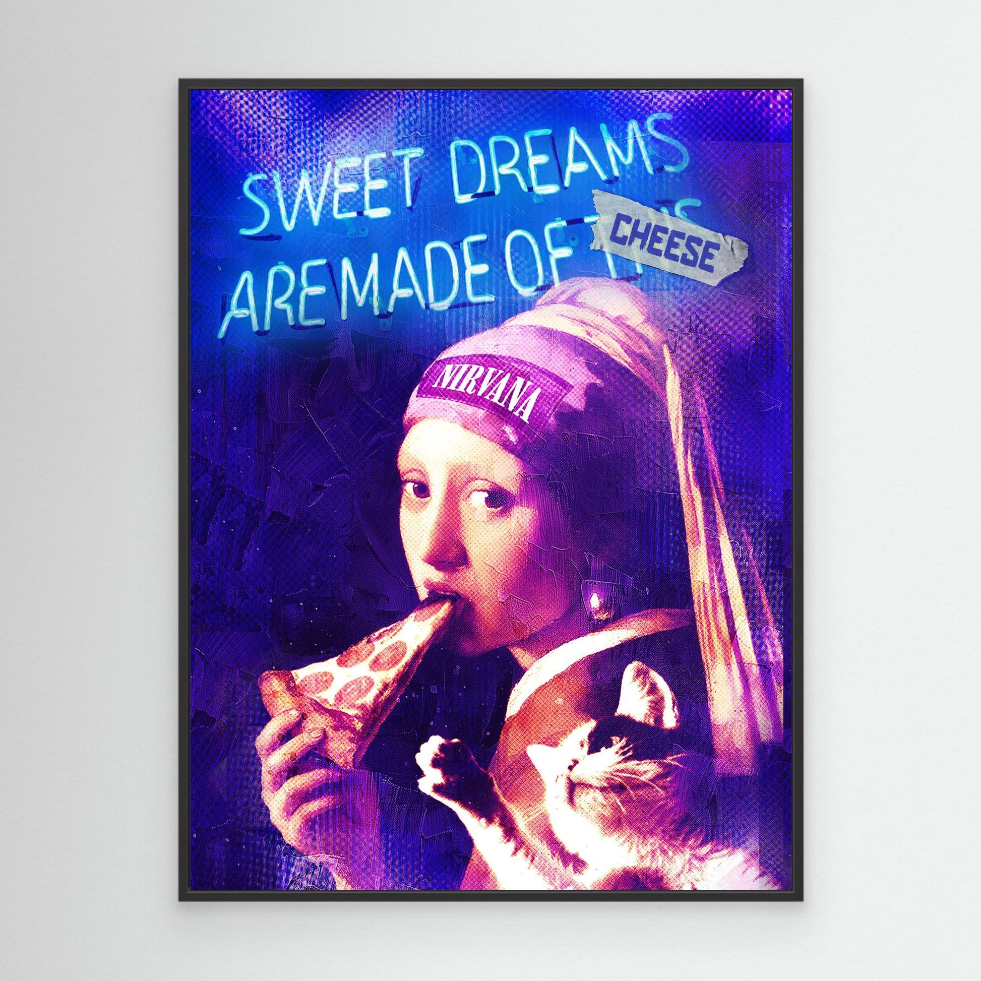 Sweet Dreams