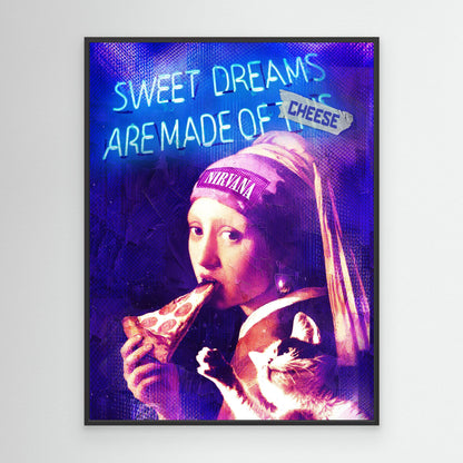 Sweet Dreams