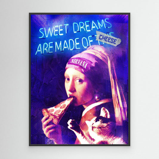 Sweet Dreams