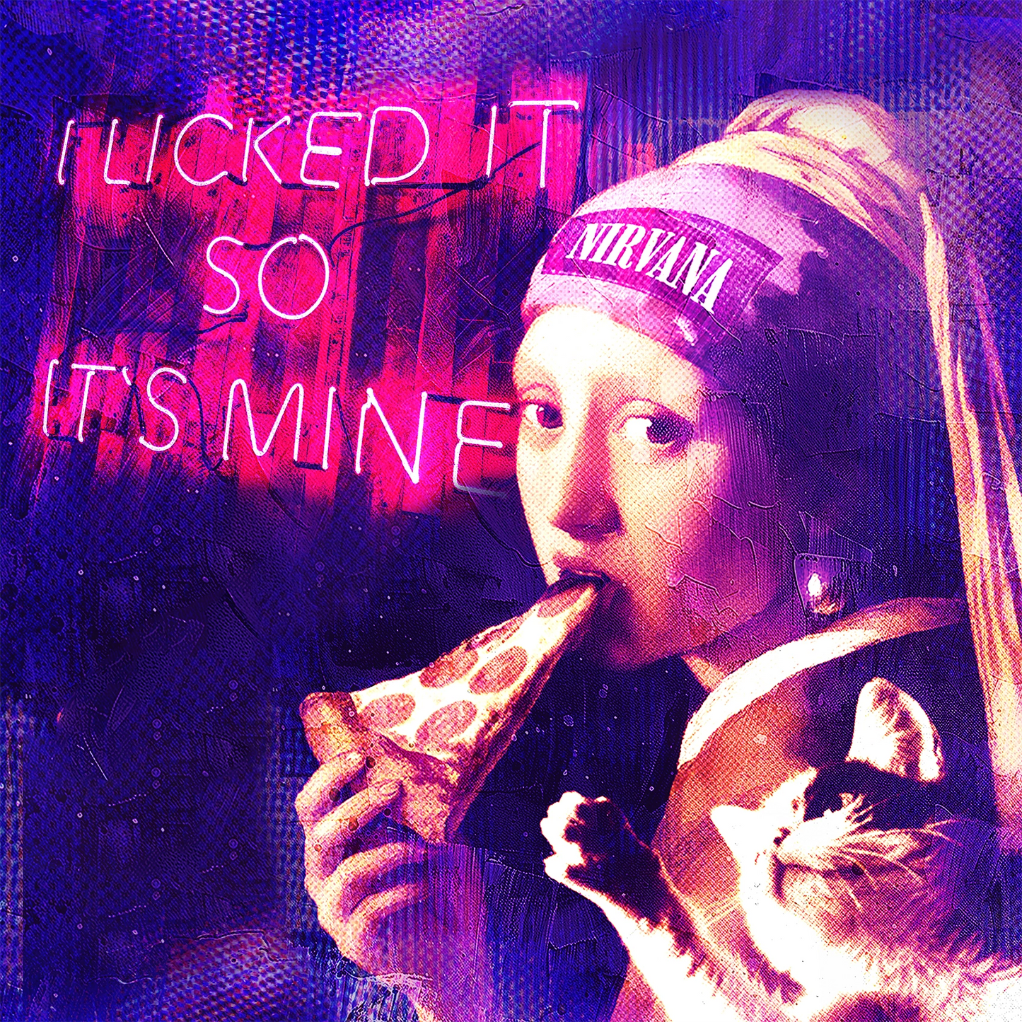 Pizza, please.