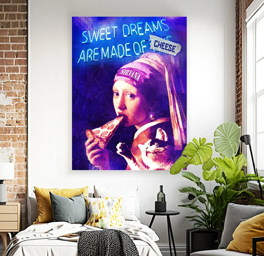 Sweet Dreams